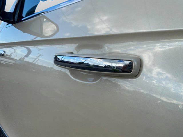 used 2018 Lincoln Navigator car, priced at $21,495