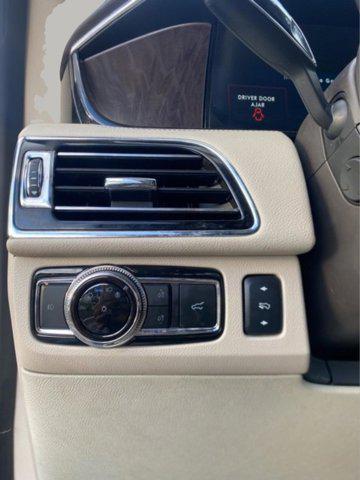 used 2018 Lincoln Navigator car, priced at $21,495