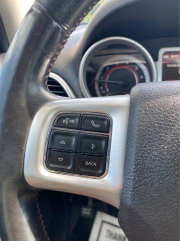 used 2017 Dodge Journey car, priced at $12,259