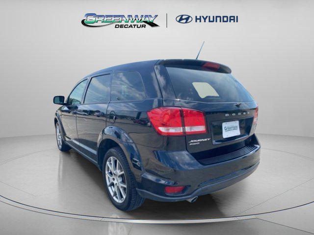 used 2017 Dodge Journey car, priced at $12,259