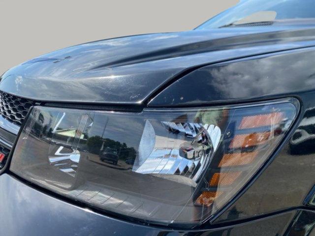 used 2017 Dodge Journey car, priced at $12,259