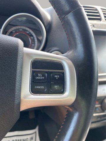 used 2017 Dodge Journey car, priced at $12,259