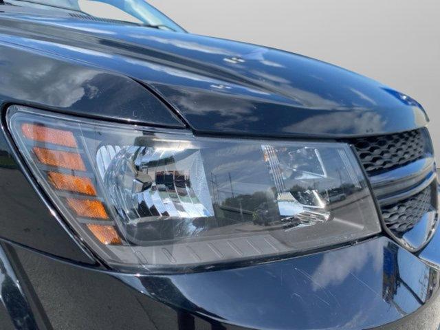 used 2017 Dodge Journey car, priced at $12,259