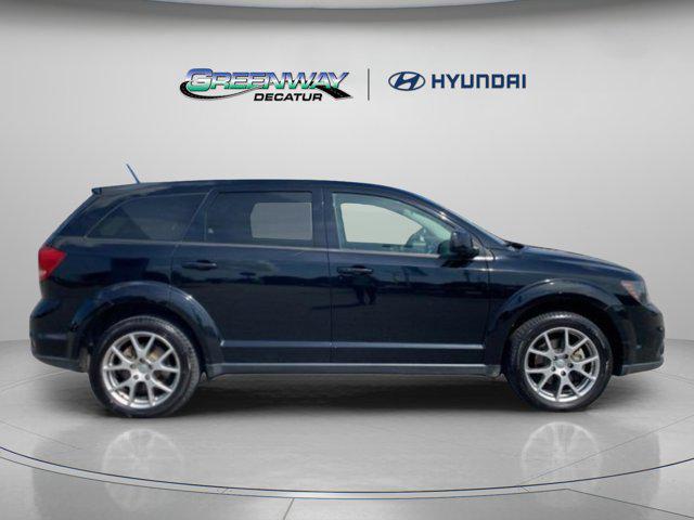used 2017 Dodge Journey car, priced at $12,259