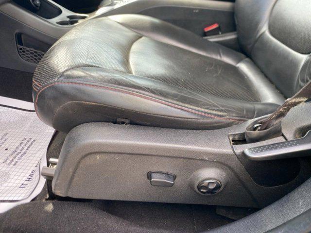used 2017 Dodge Journey car, priced at $12,259