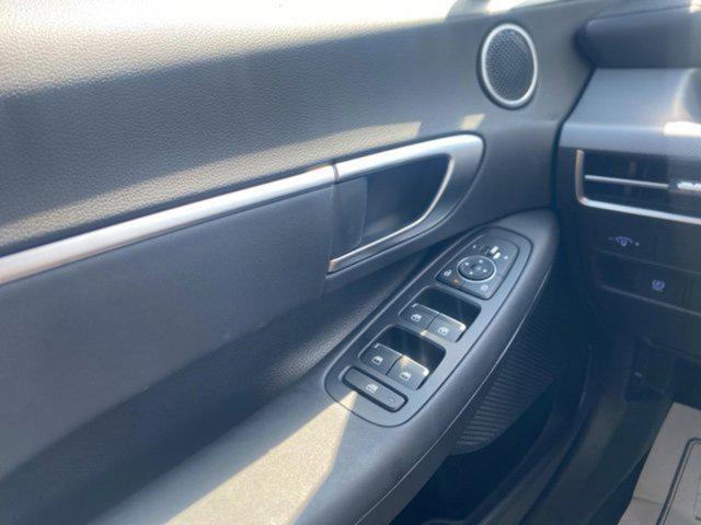 new 2026 Hyundai Sonata car, priced at $30,840