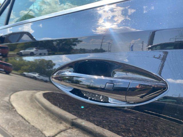 new 2026 Hyundai Sonata car, priced at $30,840