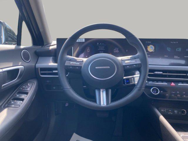 new 2026 Hyundai Sonata car, priced at $30,840