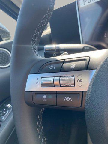 new 2026 Hyundai Sonata car, priced at $30,840