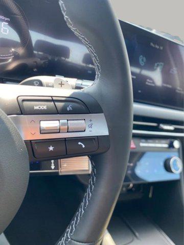 new 2026 Hyundai Sonata car, priced at $30,840