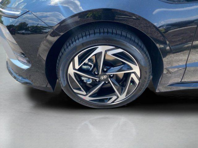 new 2026 Hyundai Sonata car, priced at $30,840