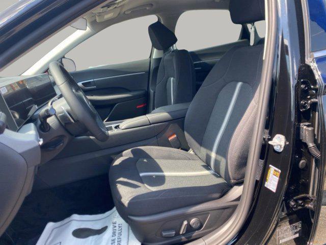 new 2026 Hyundai Sonata car, priced at $30,840