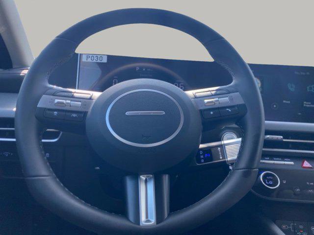 new 2026 Hyundai Sonata car, priced at $30,840