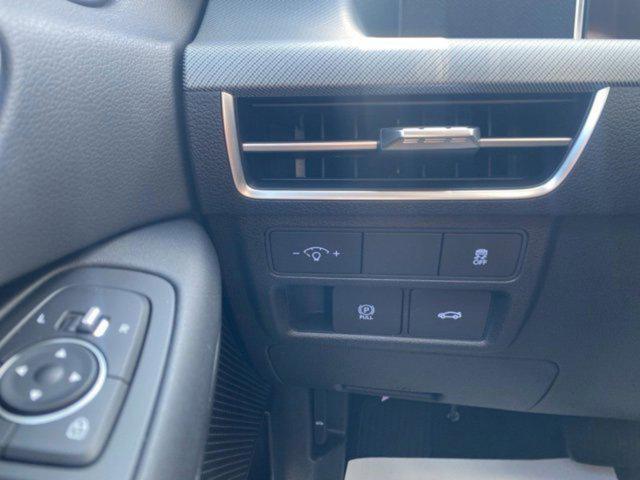 new 2026 Hyundai Sonata car, priced at $30,840