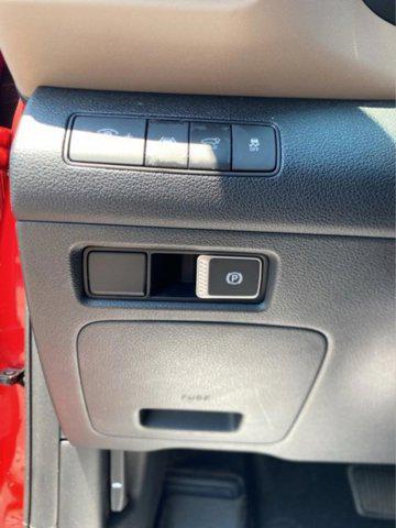 used 2023 Hyundai Santa Fe car, priced at $24,804