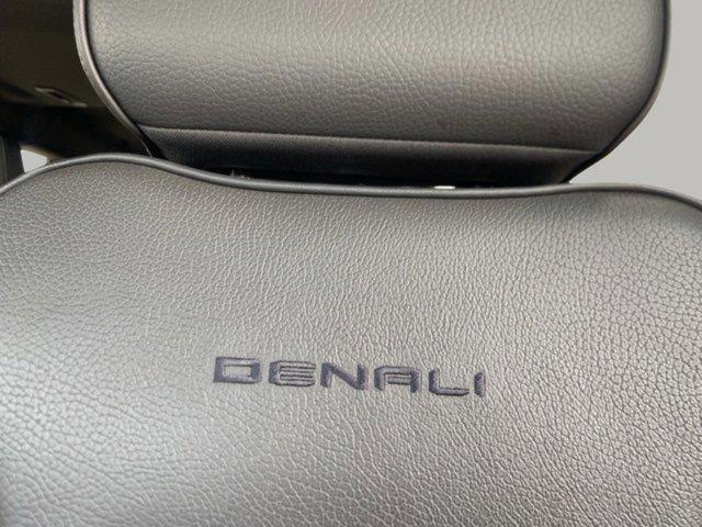 used 2024 GMC Yukon XL car, priced at $65,343