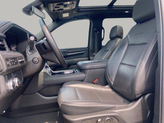 used 2024 GMC Yukon XL car, priced at $65,343