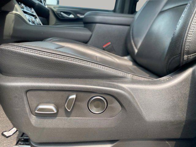 used 2024 GMC Yukon XL car, priced at $65,343