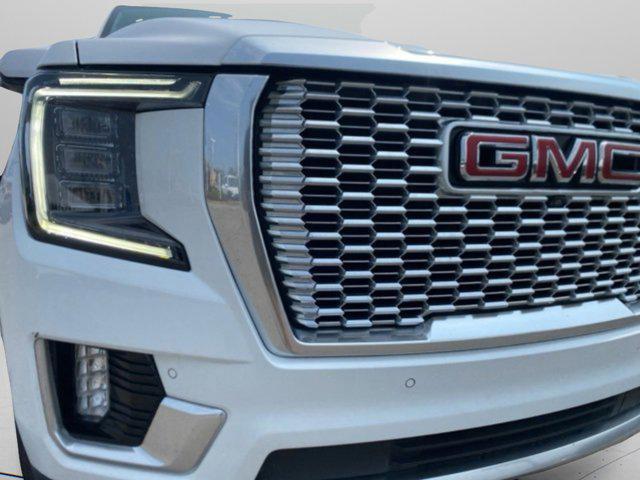 used 2024 GMC Yukon XL car, priced at $65,343
