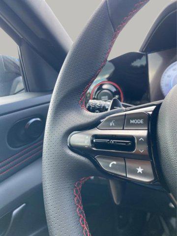 new 2025 Hyundai Elantra car, priced at $30,780