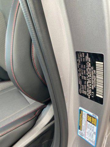 new 2025 Hyundai Elantra car, priced at $30,780