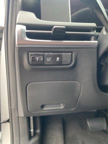new 2025 Hyundai Tucson car, priced at $33,789
