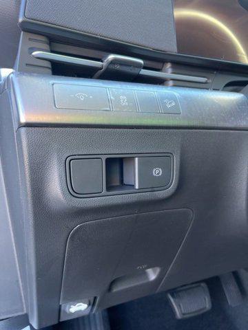 new 2025 Hyundai Kona car, priced at $26,957