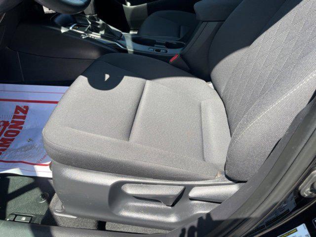 used 2023 Toyota Corolla car, priced at $20,646