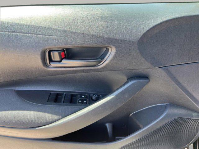 used 2023 Toyota Corolla car, priced at $20,646