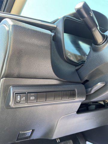 used 2023 Toyota Corolla car, priced at $20,737
