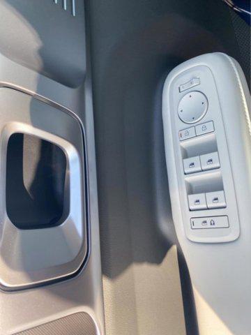 new 2026 Hyundai Santa Fe car, priced at $40,925