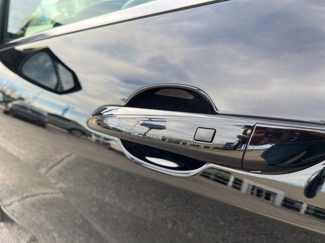 new 2025 Hyundai Elantra car, priced at $25,598
