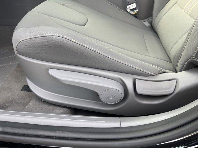 new 2025 Hyundai Elantra car, priced at $25,598