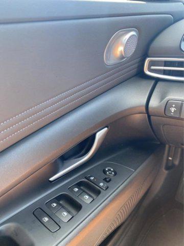 used 2024 Hyundai Elantra car, priced at $17,316