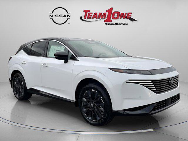 new 2026 Nissan Murano car, priced at $53,747