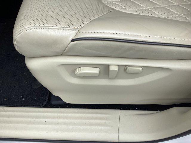used 2024 INFINITI QX80 car, priced at $62,297