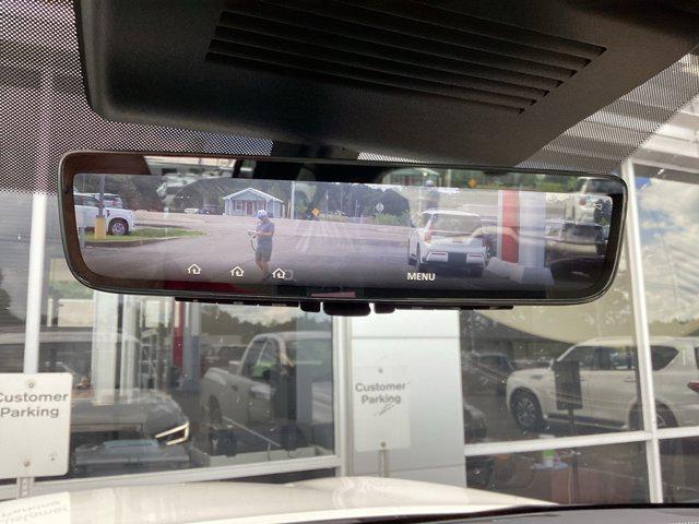 used 2024 INFINITI QX80 car, priced at $62,297