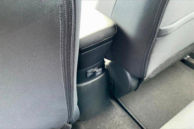 new 2025 Nissan Kicks car, priced at $23,165