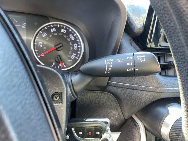 used 2019 Toyota RAV4 car, priced at $14,974