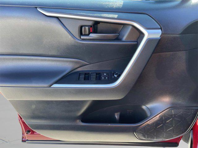 used 2019 Toyota RAV4 car, priced at $14,974