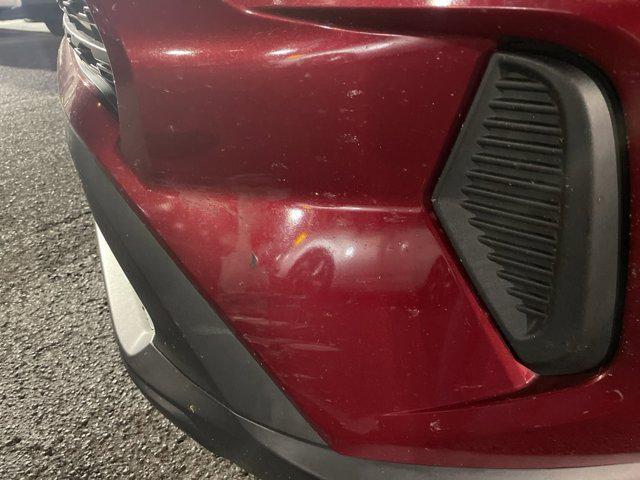 used 2019 Toyota RAV4 car, priced at $17,321