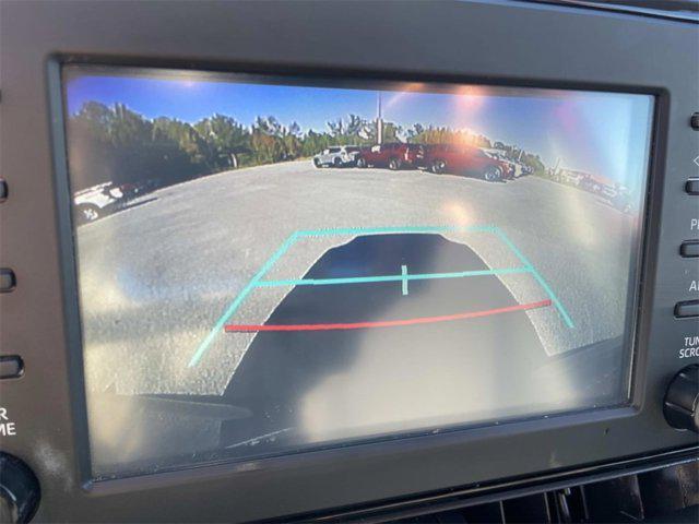 used 2019 Toyota RAV4 car, priced at $14,974