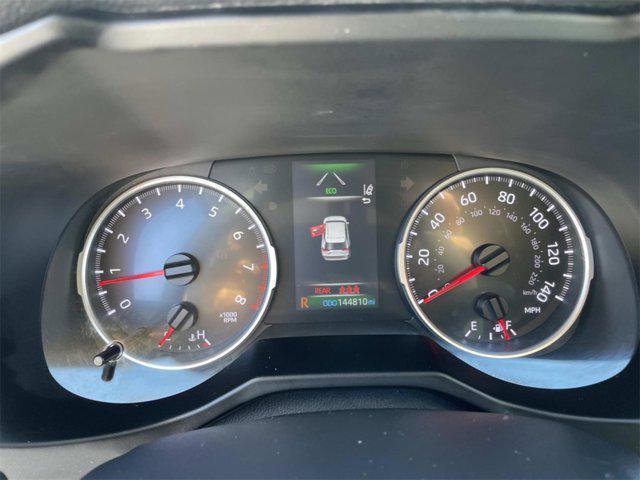 used 2019 Toyota RAV4 car, priced at $14,974