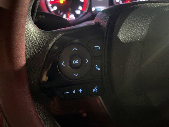 used 2019 Toyota RAV4 car, priced at $17,321