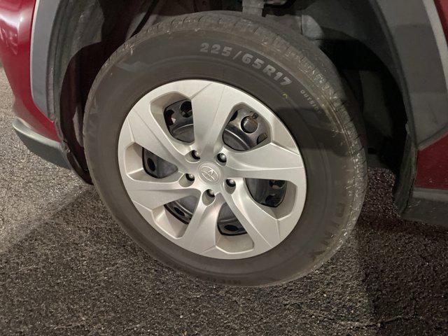 used 2019 Toyota RAV4 car, priced at $17,321