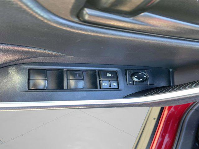 used 2019 Toyota RAV4 car, priced at $14,974