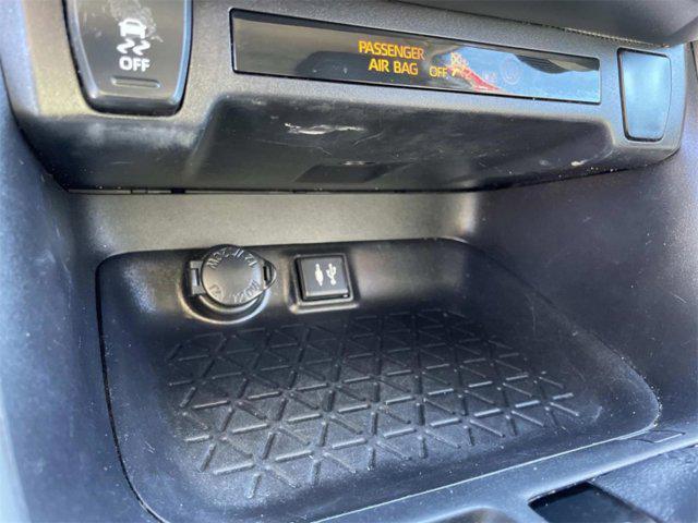 used 2019 Toyota RAV4 car, priced at $14,974