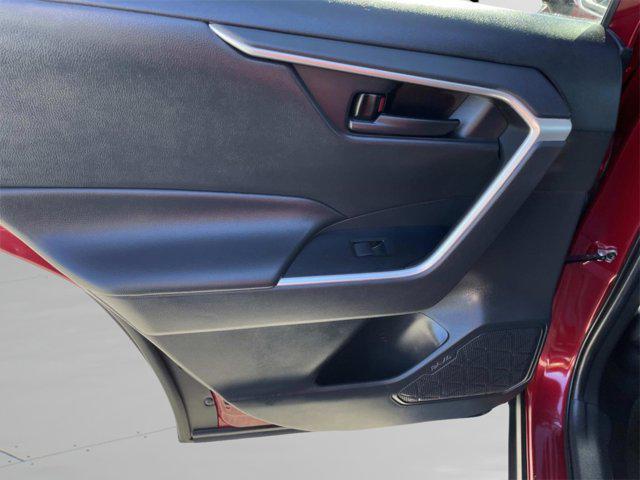 used 2019 Toyota RAV4 car, priced at $14,974