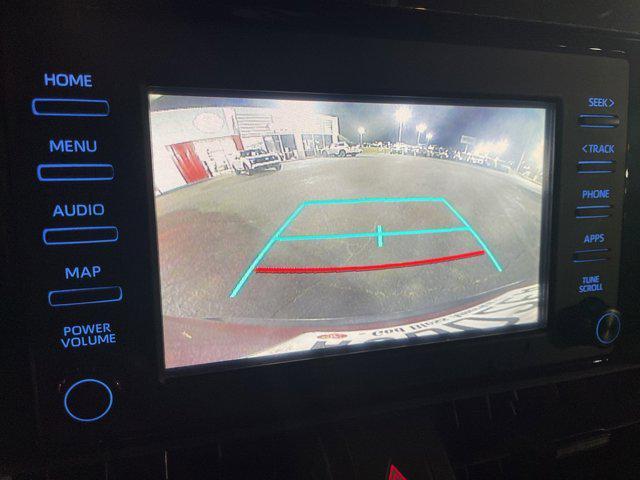 used 2019 Toyota RAV4 car, priced at $17,321