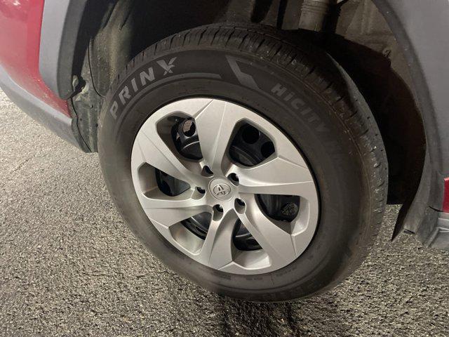 used 2019 Toyota RAV4 car, priced at $17,321